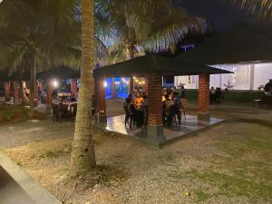 The Shenu Lake House