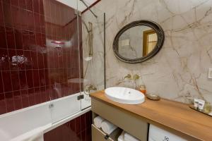 Old Galicia Teatralna