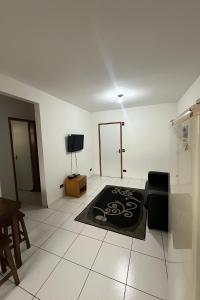 Apartamento a 10min do centro com piscina!
