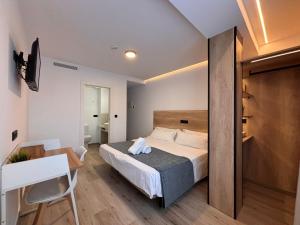 Hostal Boutique Hs Puerto Lumbreras