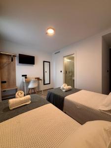 Hostal Boutique Hs Puerto Lumbreras