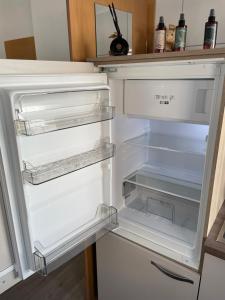 Neu-Ulm City Center Appartement