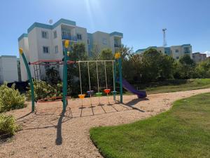 Two Beds apartament close to the Airport in punta Cana RD