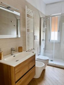 Pink Fox - Family Apartment -