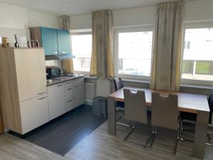 Neu-Ulm City Center Appartement