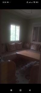 Simplicité et calme