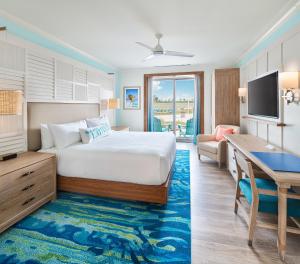 Margaritaville Hotel Kansas City