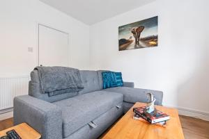 Beautiful apartment in the heart of Oxford City