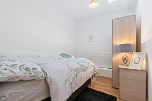 Beautiful apartment in the heart of Oxford City