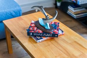 Beautiful apartment in the heart of Oxford City