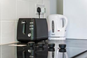 Beautiful apartment in the heart of Oxford City