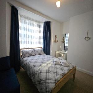 Comfy Room for 3 in Central London