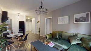 Wroclove Apartments - Kurkowa 14 Downtown