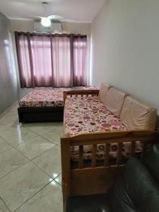 Apartamento Praia Grande