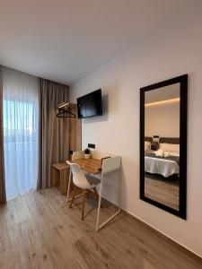 Hostal Boutique Hs Puerto Lumbreras