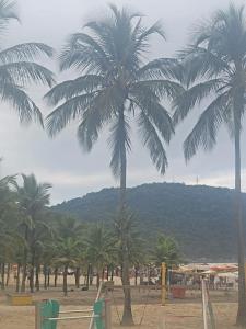 Apartamento Praia Grande