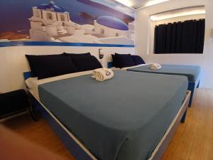 Makiling Onsen Hotel