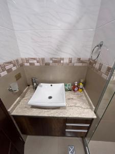 Central and spacious apartment in Cochabamba