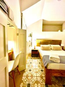 Casa Rambla Serra Cali