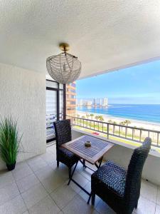 Hermosa Vista Al Mar