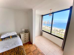 Hermosa Vista Al Mar