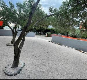 Apartment Pogi Srima