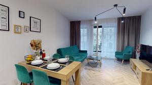 Wroclove Apartments - Kurkowa 14 Downtown