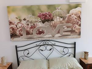 Sweet love Chiarelli