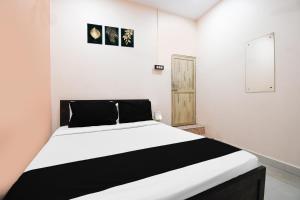 Super Hotel O Sofitel Hotel - 4hvězdičkové hotely ve městě Dhanbád