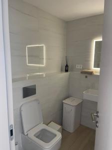 Exclusive suite in Eurovea Tower