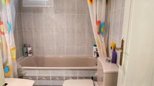 Apartment with a Pool near Beach