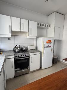 Barracas Apartamento ENTERO 1 habitacion cerca Cancha Huracan , Hosp Garrahan y Hosp Británico