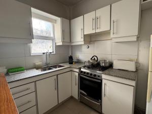 Barracas Apartamento ENTERO 1 habitacion cerca Cancha Huracan , Hosp Garrahan y Hosp Británico