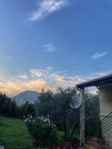 Apartments Krivokapic Prcanj with Bay view