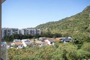 Apto c Piscina e Quadras no Recreio