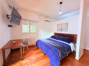 MAKTVB EUROPA Hostel Boutique en Providencia a pasos del metro Pedro de Valdivia