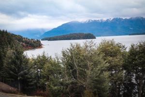 Atardeceres del Lago - Alojamientos con Vista al Lago Villa La Angostura