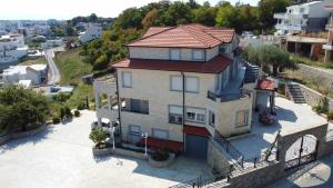 Apartments Villa Bari