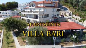 Apartments Villa Bari