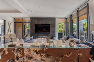 One Snowmass East 704 by Snowmass Mountain Lodging