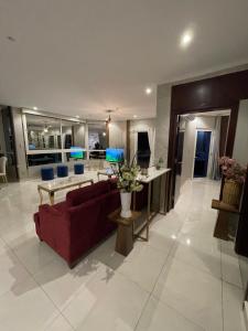 Royal Pearl Sea View فيلا اللؤلؤة الملكية اطلالة بحرية