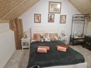 Casa Luisa Casquinha