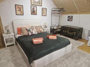 Casa Luisa Casquinha