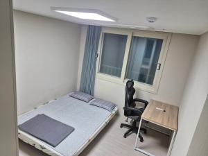 DongDaegu Station Apt