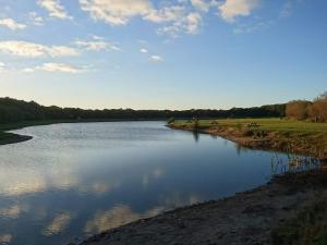 6 person holiday home in Hemmet-By Traum