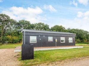 5 person holiday home in Ansager-By Traum