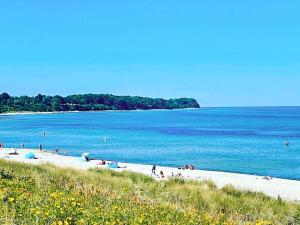 6 person holiday home in Gilleleje-By Traum