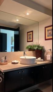 Bay View Grand Marina Beachfront condos