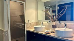 Bay View Grand Marina Beachfront condos