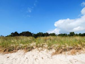 10 person holiday home in Væggerløse-By Traum